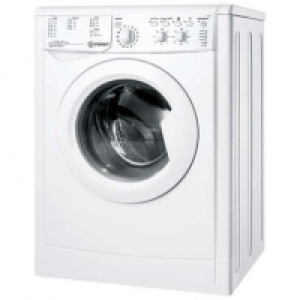 Conforama Indesit Lave linge hublot 9Kg INDESIT IWC91082 ECO