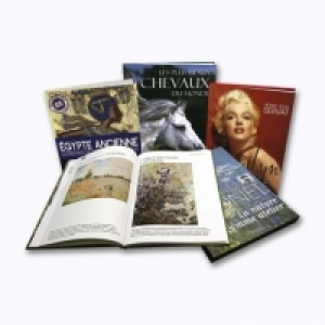 Livre 4.99 €