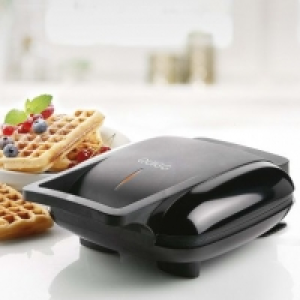 Double gaufrier XL 19.99 €