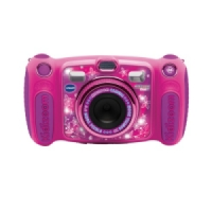 Oxybul Vtech Kidizoom Duo 5.0 Rose