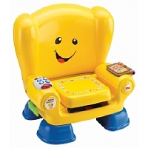 Fisher Price - Chaise Eveil Progressif