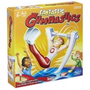 Hasbro Gaming - Fantastic Gymnastics