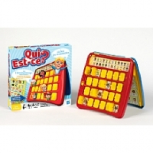 Hasbro - Qui est - ce