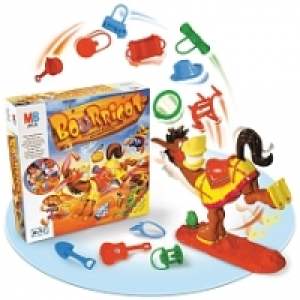 Hasbro - Bourricot