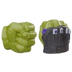 Avengers - Thor Ragnarok - Poings de Hulk