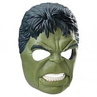 Toysrus  Avengers - Thor Ragnarok - Masque Hulk