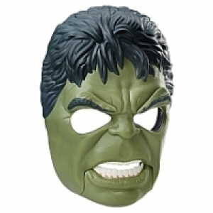 Avengers - Thor Ragnarok - Masque Hulk
