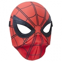 Toysrus  Masque rabattable Spider-Man Homecoming
