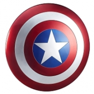 Bouclier Captain America Legend