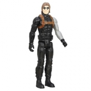 Figurine Winter soldier B6532 - 30 cm