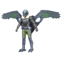 Toysrus  Spider-Man Homecoming - Figurine 15 cm Marvels Vulture (B9992)