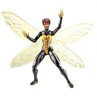 Toysrus  Figurine 15 cm Ant-Man - Wasp (B3295)