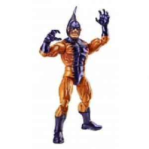 Figurine 15 cm Ant-Man - Tiger Shark (B3292)
