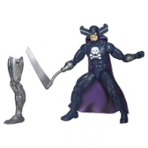 Figurine 15 cm Ant-Man - Grim Reaper (B3294)
