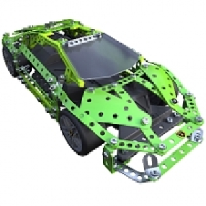 Meccano - Voiture radiocommand&eacute;e Lamborghini Huracan