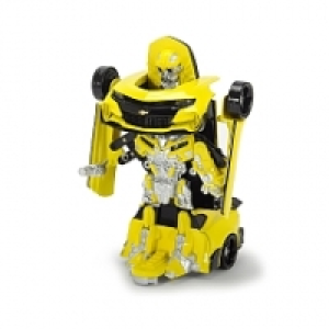 Transformers 5 - Robot de combat Bumblebee 29.99&nbsp;&euro;