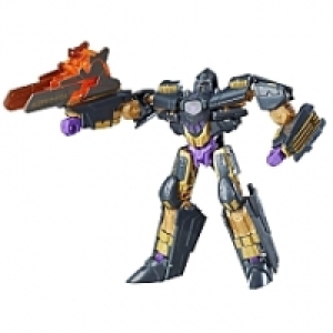 Transformers 5 Deluxe - Figurine Megatron
