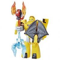 Toysrus  Transformers Rescue Bots - Bumblebee 25 cm