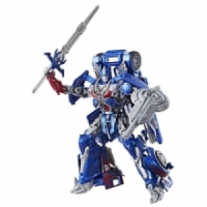 Transformers 5 - Premier Leader - Optimus Prime