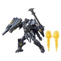 Toysrus  Transformers 5 - Premier Leader - Megatron