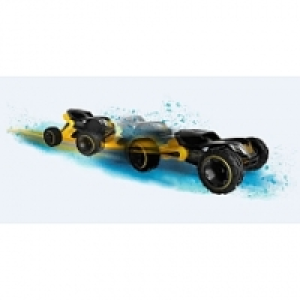 Voiture radiocommandée Xtreme Fold échelle 1/10ème