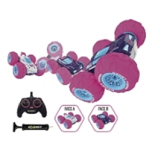 Silverlit - Exost - 360 Tornado 4 Girls