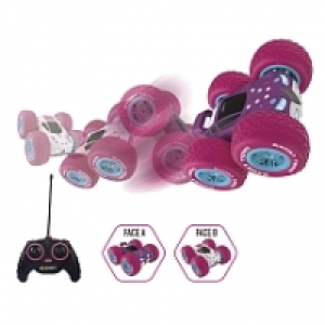 Voiture radiocommandée 360 Cross For Girl échelle 1/18