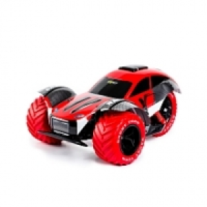 Silverlit - Exost - Stunt Force 3 roues radiocommandée