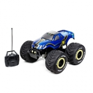 Truck Destructor radiocommandé 1/8ème Exost