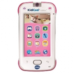 VTech - Kidicom Max rose