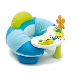 Cotoons Siège dactivités évolutif bleu 59.99 €
