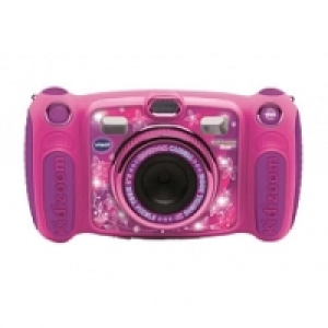 VTech - Kidizoom Duo 5.0 rose