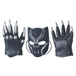 Avengers - Masque et griffes de Black Panther