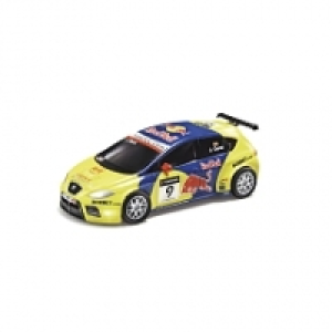 Toysrus  Compact Car Seat Leon WTCC