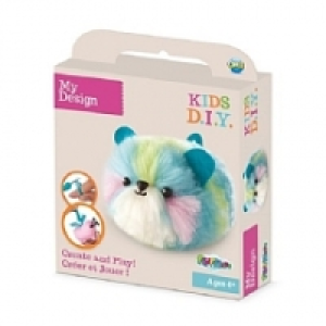 My Design - Fluffables Sprout