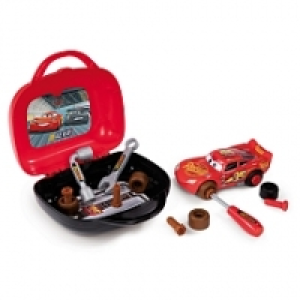 Cars - Mallette de Bricolage