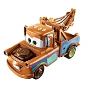 Toysrus  Cars 3 - Voiture Martin sonore et lumineuse