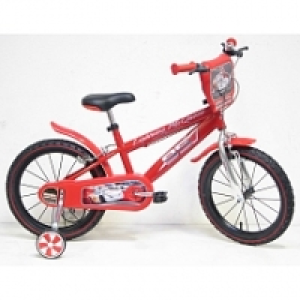 Vélo 16 Cars
