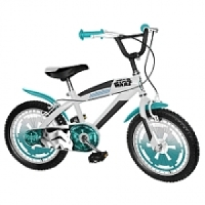Vélo 16 Star Wars