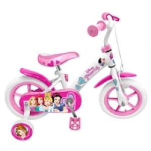 Vélo 12 Inch Disney Princesses 89.99 €