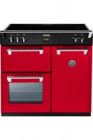 Darty Stoves PRICH90EIJAL