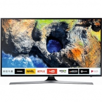 Auchan Samsung SAMSUNG UE50MU6125 - TV - LED - UHD - 125 cm / 50 Inch - Smart TV