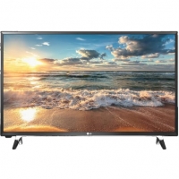 Auchan Lg LG 32LJ500V - TV - LED - Full HD - Ecran 32 Inch/80 cm -