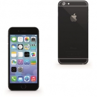 Auchan Apple APPLE Smartphone - iPhone 6S - Black graphite - Reconditionné Premium 