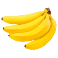 Spar  Banane vrac De 900g à 1.100kg Catégorie 1 - Origine Afrique