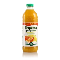 Spar Tropicana Pur jus réveil fruité 1,5l