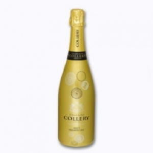 Champagne brut Premier cru 16.99 €