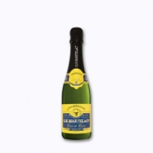 Champagne brut 6.99 €