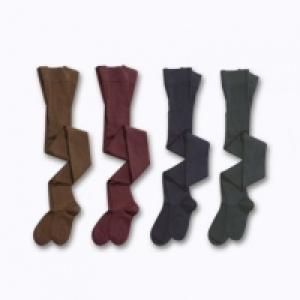 Collant chaud femme 3.99 €
