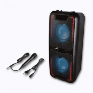 Enceinte Bluetooth® 99.99 €